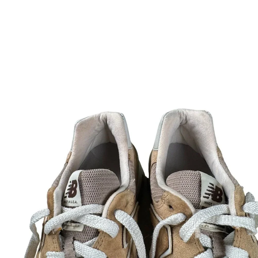 New Balance M1400TN 'Tan' - Made in USA‎ Men's Sz US 6.5 [NO BOX]